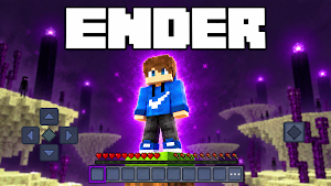 CraftsMan END Screenshot 0