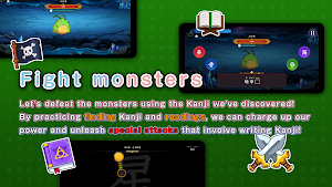 Adventure of Kanjiro Chapter 2 Screenshot 3