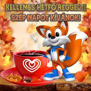 Jó reggelt kívánok Screenshot 3