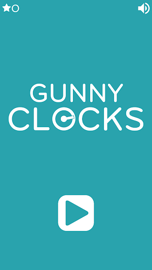 Gunny Infinity Clocks Screenshot 0