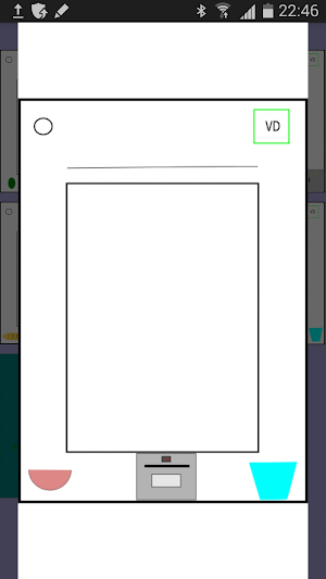 VIRTUAL DISHES Screenshot 1