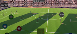 Soccer League Legend 2022 Screenshot 1