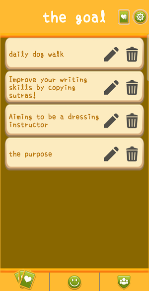KotsuCale Screenshot 2