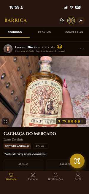 Barrica Screenshot 0