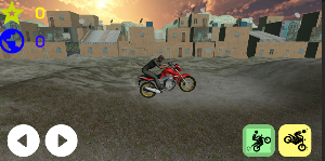 Manobras e Grau de Motos Brasileiras Screenshot 2
