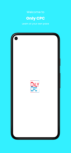 Only CPC Screenshot 0