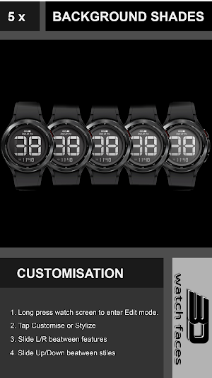 aad24 Charcoal Screenshot 3