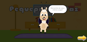 Pequepalabritas Screenshot 0