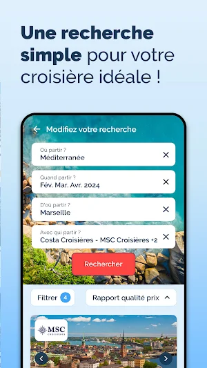 Abcroisiere Screenshot 3