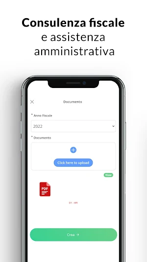 Fortald Screenshot 2