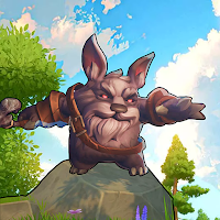 Buildy Kingdom: Tale Adventure