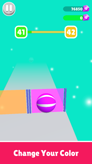Let's Break The Stones! Screenshot 1