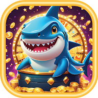 Shark Risky Walls