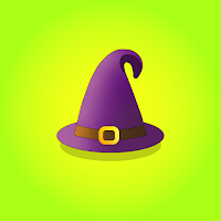 Wizard`s Garden