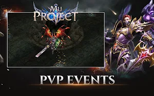 MU Project Screenshot 3