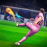 Soccer Legend