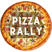 Pizza Rally Giessen