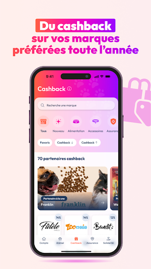 PennyPet Screenshot 2