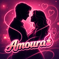 Chat, Date & Connect: Amoura