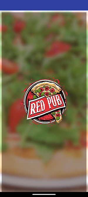 RED PUB Screenshot 1