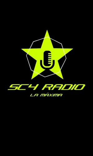 SC4 Radio Screenshot 1
