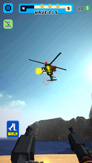 Save the Islands Screenshot 3
