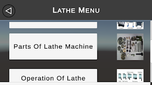 Lathe Machine Operation Screenshot 3