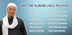 Lagu Religi Opick Mp3 Offline Screenshot 1
