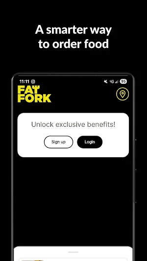 Fat Fork Screenshot 0