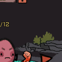 Potato Fight: Quick Survival
