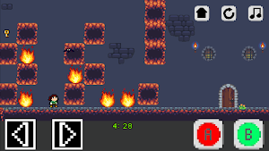 Arrow Master: Arrow adventure Screenshot 1