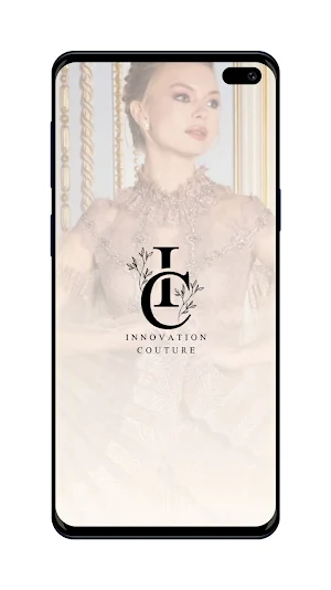 Innovation Couture Screenshot 1