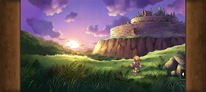 SaGa Frontier 2 Remastered Screenshot 0