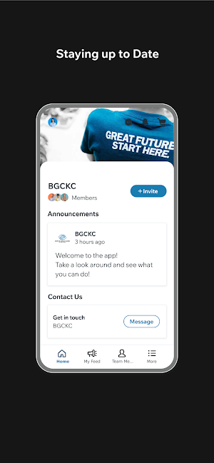 BGCKC Screenshot 0