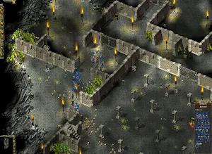Cultures: 8th Wonder of the World Screenshot 2