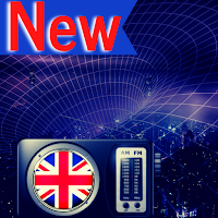 U105 Radio UK Live Free
