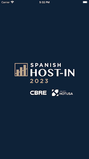 Spanish Host-In 2023 Screenshot 0