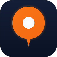 TrailPilot: Off-road GPS