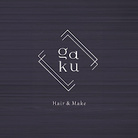 Hair&make gaku(ガク)公式アプリ