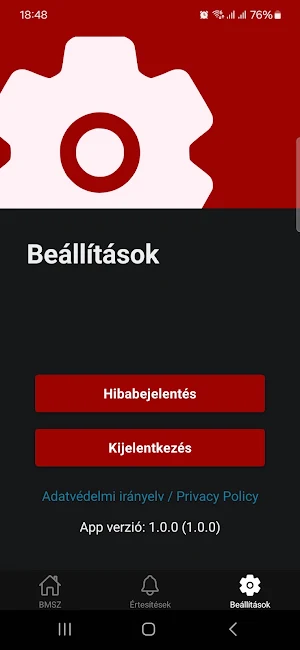 BMSZ Screenshot 0