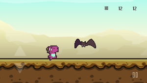 Dino Adventure Screenshot 1