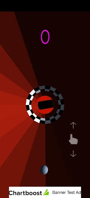 Turned Ball Screenshot 2