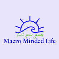 Macro Minded Life