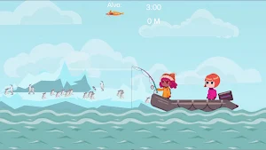 Expedição Antártica 2.0 Screenshot 0