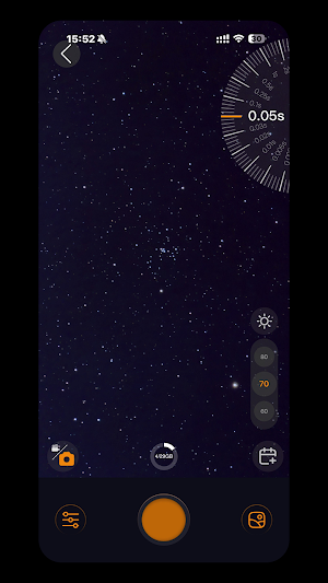 SvbonyAstroCam Screenshot 1