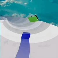 Jelly Box Drift 3D