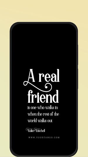 true friendship Screenshot 1