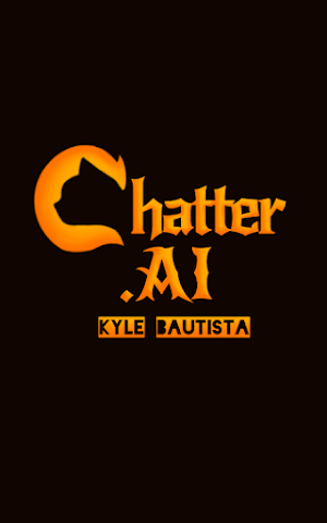 Chatter.AI Screenshot 0