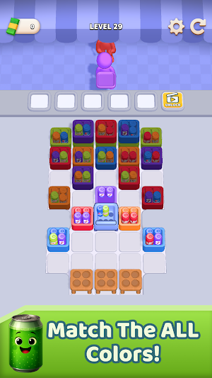Goods Connect Screenshot 2