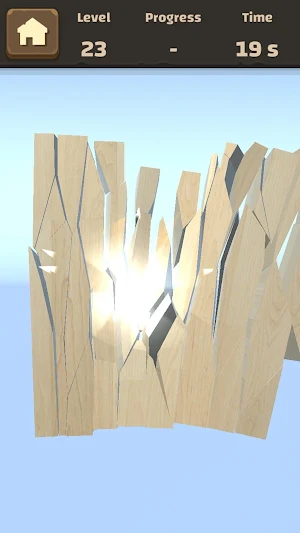 Great Destruction Punch Screenshot 1